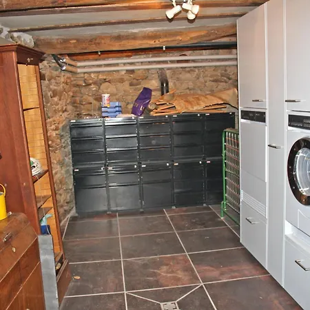 Modere Rusticis Zum Kombinieren Apartment Orpund