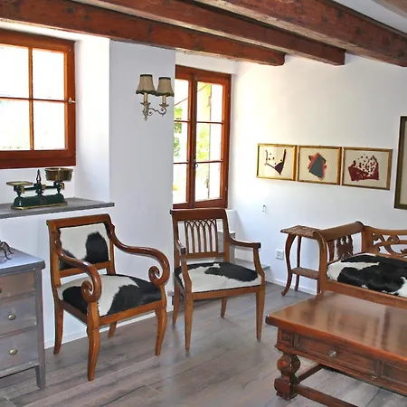 Modere Rusticis Zum Kombinieren Apartment *