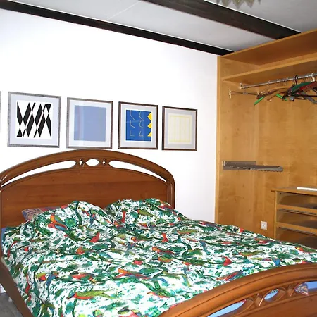 Modere Rusticis Zum Kombinieren Apartment Orpund