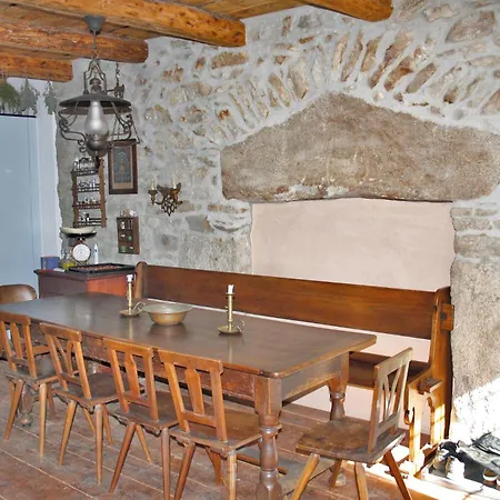 Modere Rusticis Zum Kombinieren Apartment