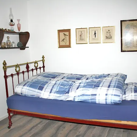 Apartment Modere Rusticis Zum Kombinieren *